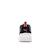 Baskets fille soft wired 2 Noir 4 - vertbaudet enfant 