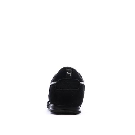 Baskets garçon bella donna Noir 4 - vertbaudet enfant 