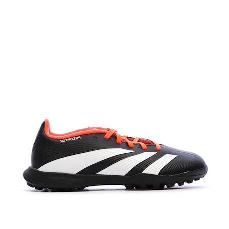 Chaussures de football garçon predator Noir 1 - vertbaudet enfant 
