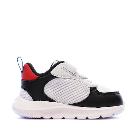 Baskets garçon fun racer 2 ac+ Noir 3 - vertbaudet enfant 