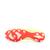 Chaussures de football fille crazyfast Jaune 6 - vertbaudet enfant 