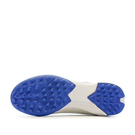 Chaussures de football garçon speedflow Bleu 6 - vertbaudet enfant 