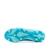 Chaussures de football garçon Bleu 6 - vertbaudet enfant 