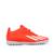 Chaussures de football garçon crazyfast Rouge 2 - vertbaudet enfant 