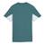 T-shirt garçon ess block Rouge+Vert 6 - vertbaudet enfant 