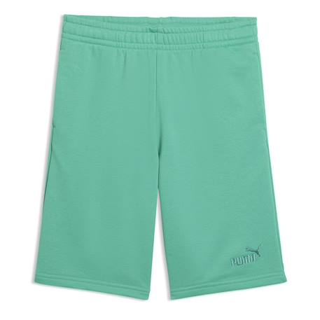Short garçon ess small no.1 Beige+Vert 4 - vertbaudet enfant 