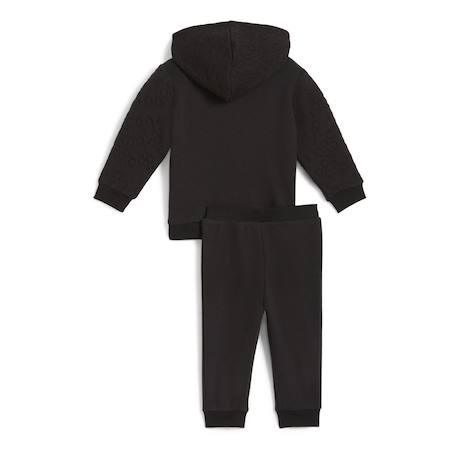 Survêtement bébé garçon mapf1 toddler Noir 3 - vertbaudet enfant 