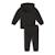 Survêtement bébé garçon mapf1 toddler Noir 3 - vertbaudet enfant 