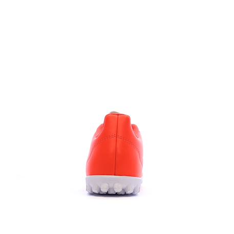 Chaussures de football garçon crazyfast Rouge 4 - vertbaudet enfant 