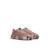 Sneakers filles synthétique lacets barefoot Rose pastel 3 - vertbaudet enfant 