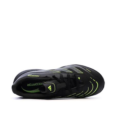 Chaussures de football garçon predator Noir 5 - vertbaudet enfant 