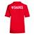 Ensemble enfant garçon polyester benfica Rouge 4 - vertbaudet enfant 