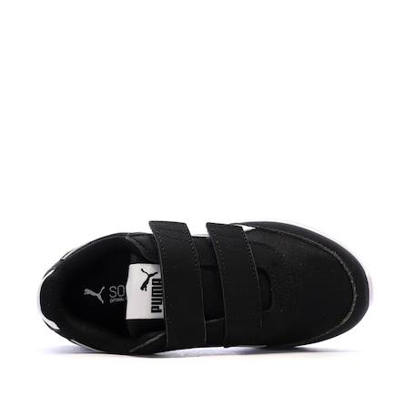 Baskets garçon r78 lightwind Noir 5 - vertbaudet enfant 