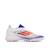 Chaussures de football garçon Blanc 3 - vertbaudet enfant 