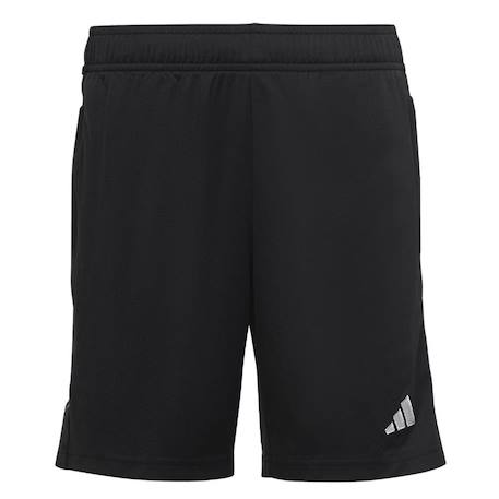 Short enfant garçon polyester Noir 2 - vertbaudet enfant 