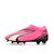 Chaussures de football garçon/fille ultra match Rose 1 - vertbaudet enfant 