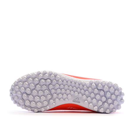 Chaussures de football garçon crazyfast Rouge 6 - vertbaudet enfant 
