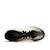 Chaussures de football garçon Noir 5 - vertbaudet enfant 