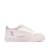 Basket fille carina mia Blanc 3 - vertbaudet enfant 
