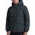 Doudoune garçon haste puffer Vert 2 - vertbaudet enfant 