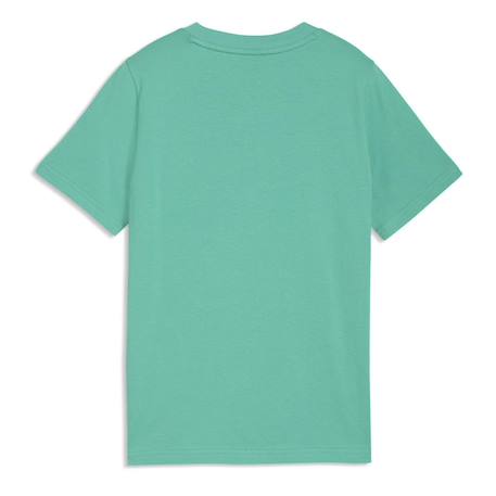 T-shirt garçon small Rouge+Vert 6 - vertbaudet enfant 