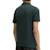 Polo garçon jjaero Noir+Vert 6 - vertbaudet enfant 