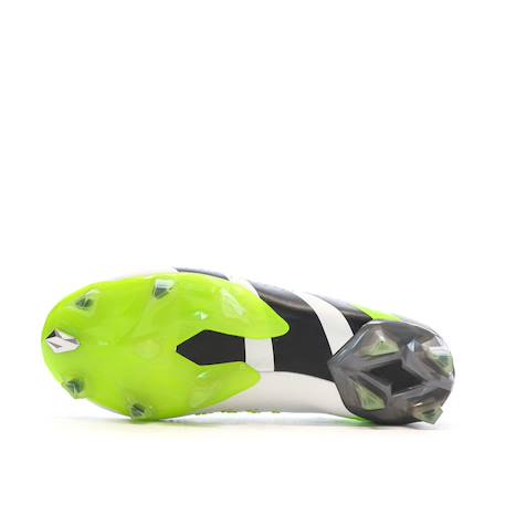 Chaussures de football garçon predator Vert 6 - vertbaudet enfant 