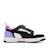 Baskets fille rebound v6 Noir 3 - vertbaudet enfant 