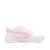Baskets fille carina 3.0 jellyy Blanc 3 - vertbaudet enfant 