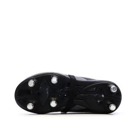 Chaussures de football garçon predator Noir 6 - vertbaudet enfant 
