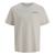 T-shirt garçon yuki Beige+Marine 1 - vertbaudet enfant 
