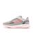 Baskets fille runfalcon 2.0 Gris 1 - vertbaudet enfant 