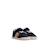 Sneakers garçon synthétique fermeture adhésive barefoot Blanc_marine+Kaky+Marine_orange 14 - vertbaudet enfant 