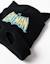 Bonnet en maille avec imprimé batman et oreilles 3d Noir 2 - vertbaudet enfant 