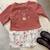 Robe bébé léa Rose 5 - vertbaudet enfant 