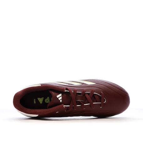 Chaussures de football garçon copa Bordeaux 5 - vertbaudet enfant 