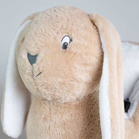 Bascule bébé Beige 4 - vertbaudet enfant 
