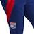 Pantalon de jogging garçon olympique lyonnais Bleu 4 - vertbaudet enfant 