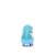 Chaussures de football future 8 match fg/ag Bleu 4 - vertbaudet enfant 