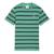 T-shirt garçon ess elevated striped Noir+Vert 5 - vertbaudet enfant 
