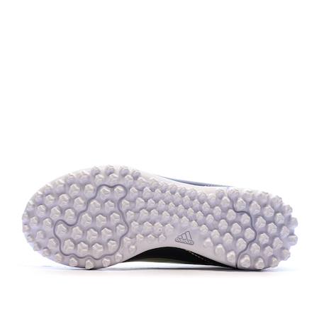 Chaussures de football garçon Noir 6 - vertbaudet enfant 