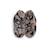 Sneakers garçon synthétique lacets barefoot Black+Blue 6 - vertbaudet enfant 