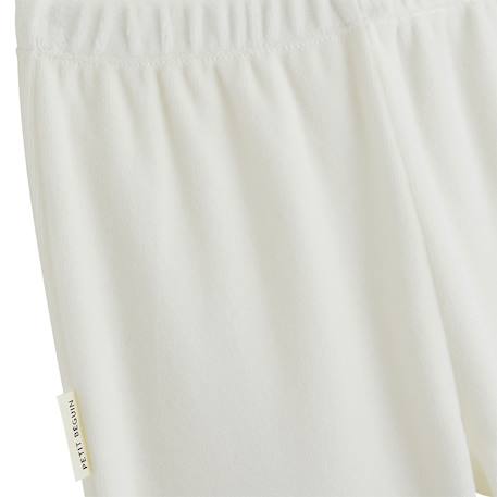 Pyjama enfant 2 pièces en velours petite rêveuse Rose 6 - vertbaudet enfant 