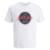 T-shirt garçon hurban Blanc+Marine+Noir+Vert 1 - vertbaudet enfant 