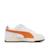 Baskets ado caven iii retro Blanc 3 - vertbaudet enfant 