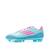 Chaussures de football garçon Bleu 2 - vertbaudet enfant 