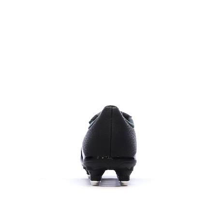 Chaussures de football garçon predator Noir 4 - vertbaudet enfant 