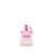 Baskets fille rebound Rose 4 - vertbaudet enfant 