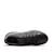Chaussures de football garçon textile Noir 5 - vertbaudet enfant 