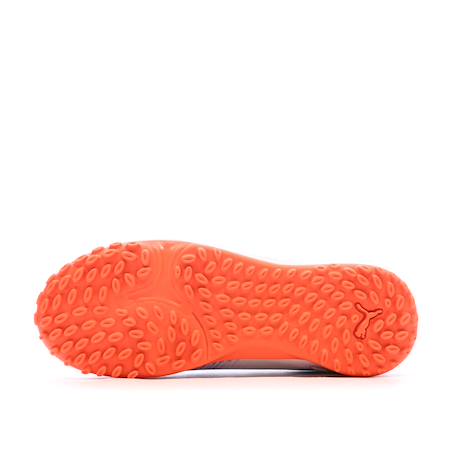 Chaussures de football garçon future 8 play Blanc 6 - vertbaudet enfant 